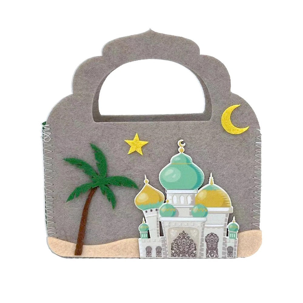 Kids Ramadan /,Eid goodie bags