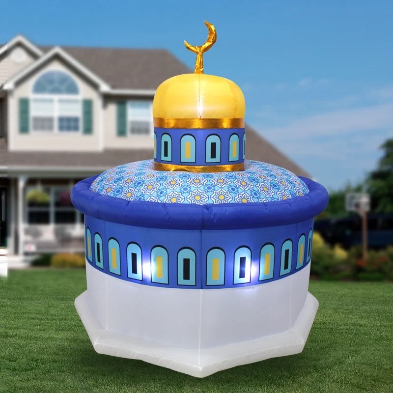 Alaqsa inflatable