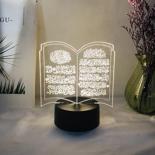 Quran light