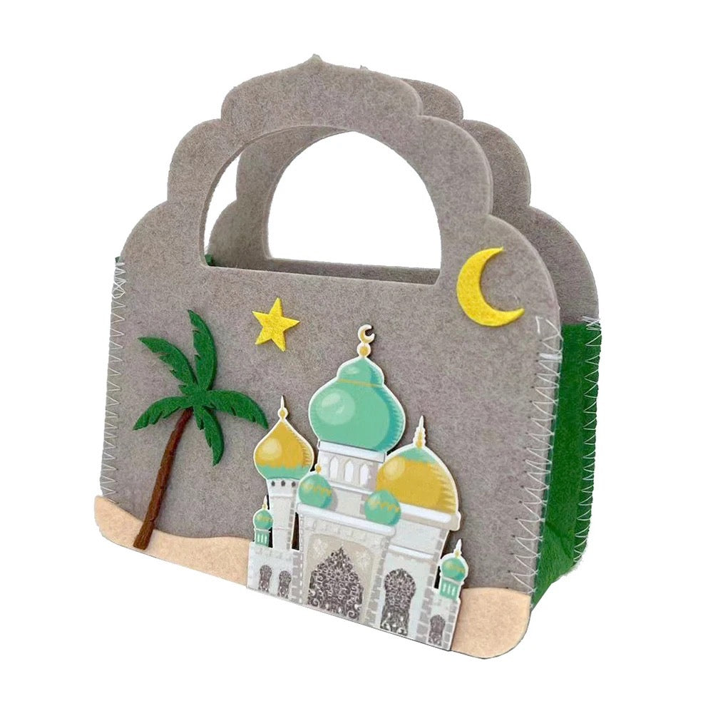 Kids Ramadan /,Eid goodie bags